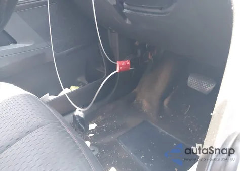 2013 Chevrolet Equinox Ls z USA, uszkodzony, nr VIN 2GNALBEK0D6154536